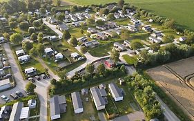 Siblu Camping In De Bongerd