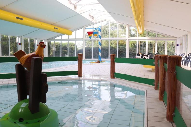 Siblu Camping In De Bongerd Oostkapelle Extérieur photo