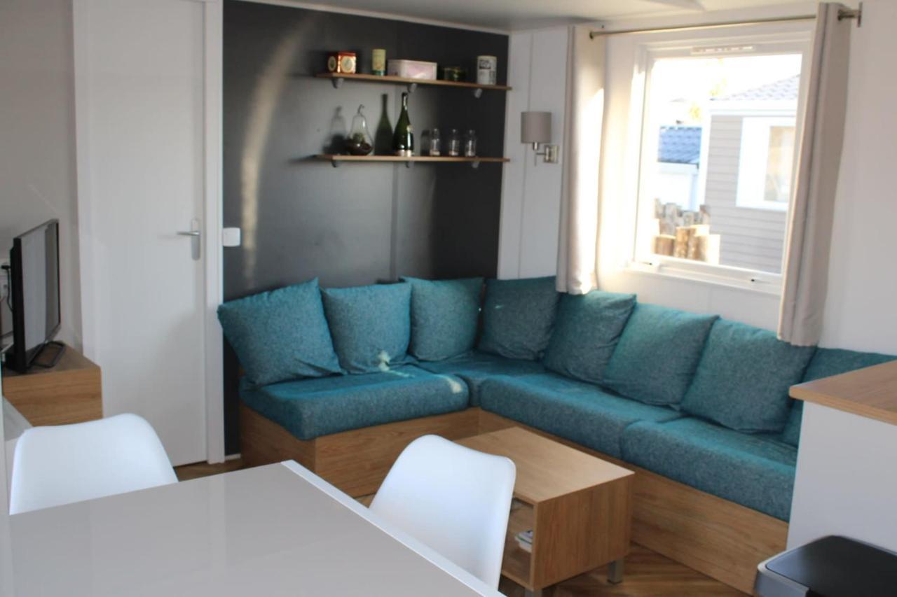 Siblu Camping In De Bongerd Oostkapelle Extérieur photo