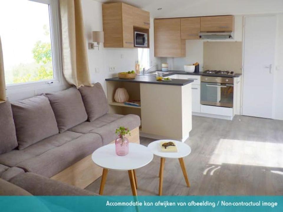 Siblu Camping In De Bongerd Oostkapelle Extérieur photo