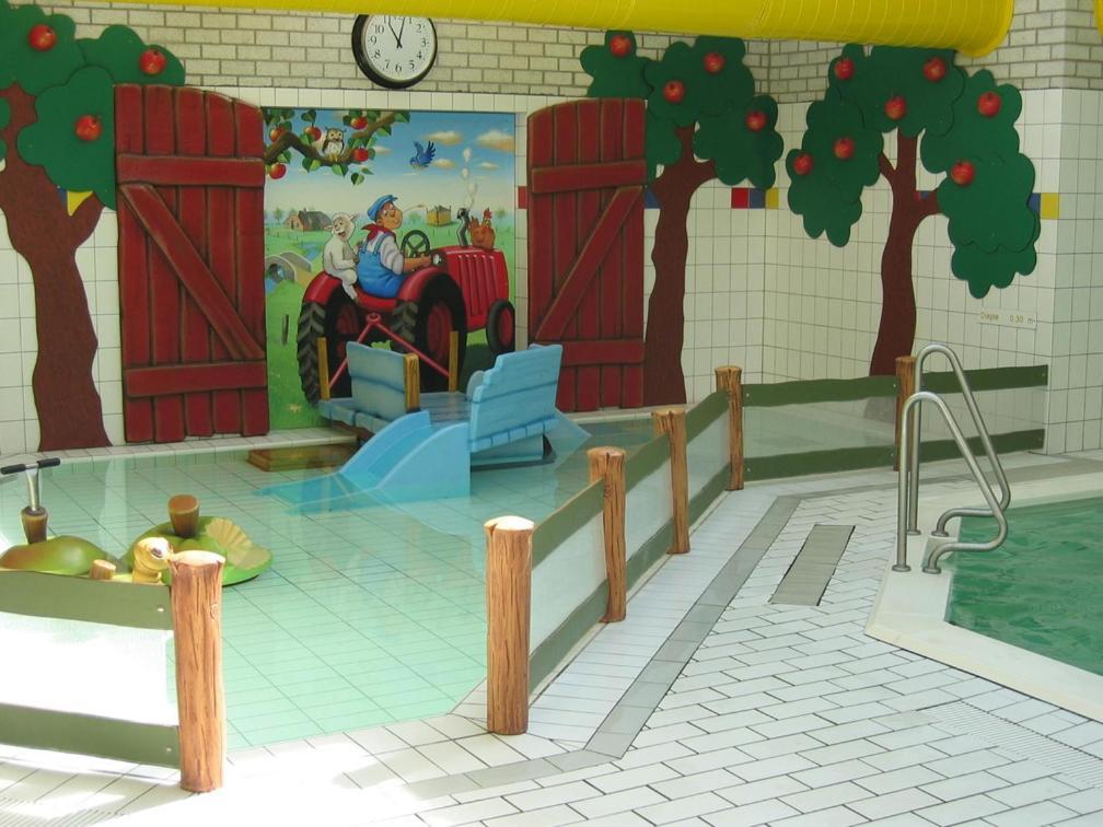Siblu Camping In De Bongerd Oostkapelle Extérieur photo